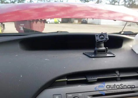 2015 Toyota Prius Two из США, поврежденный, VIN JTDKN3DU1F0460611